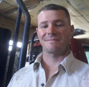 Meet your Posher, Brant